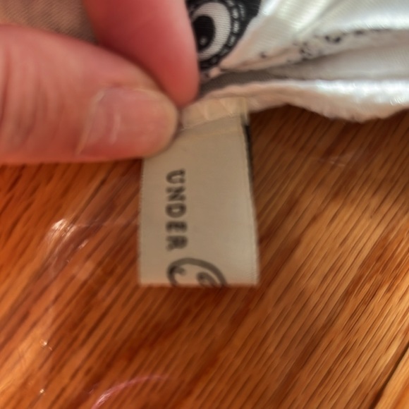 🧣 Owl Infinity Scarf - Picture 2 of 3